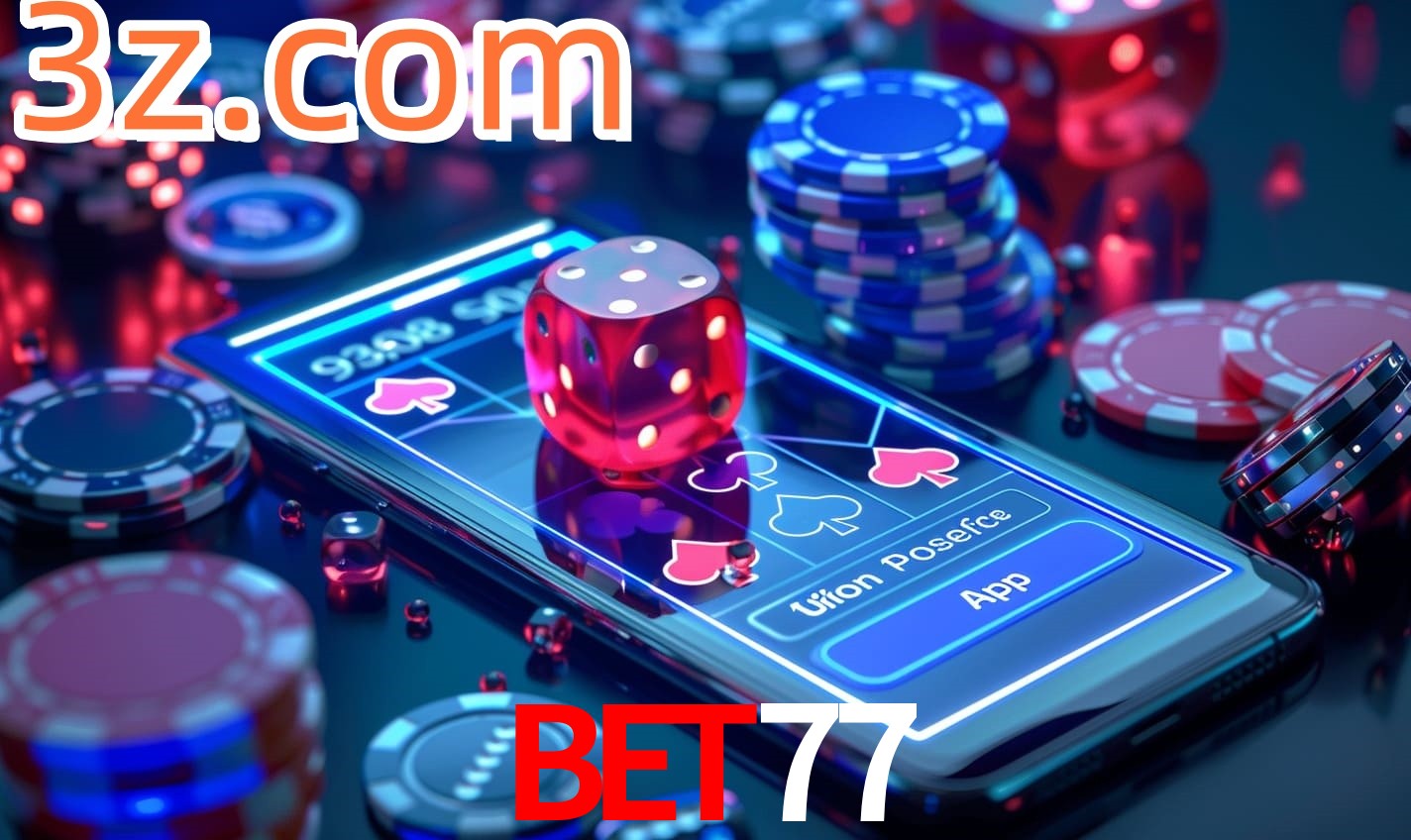 Baixar App Bet77